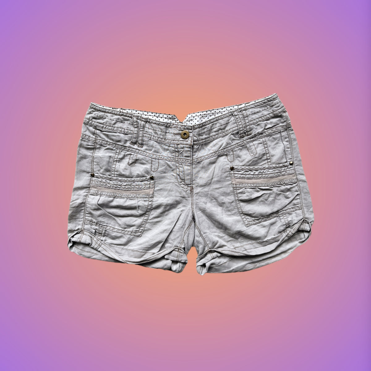 SHORTS S