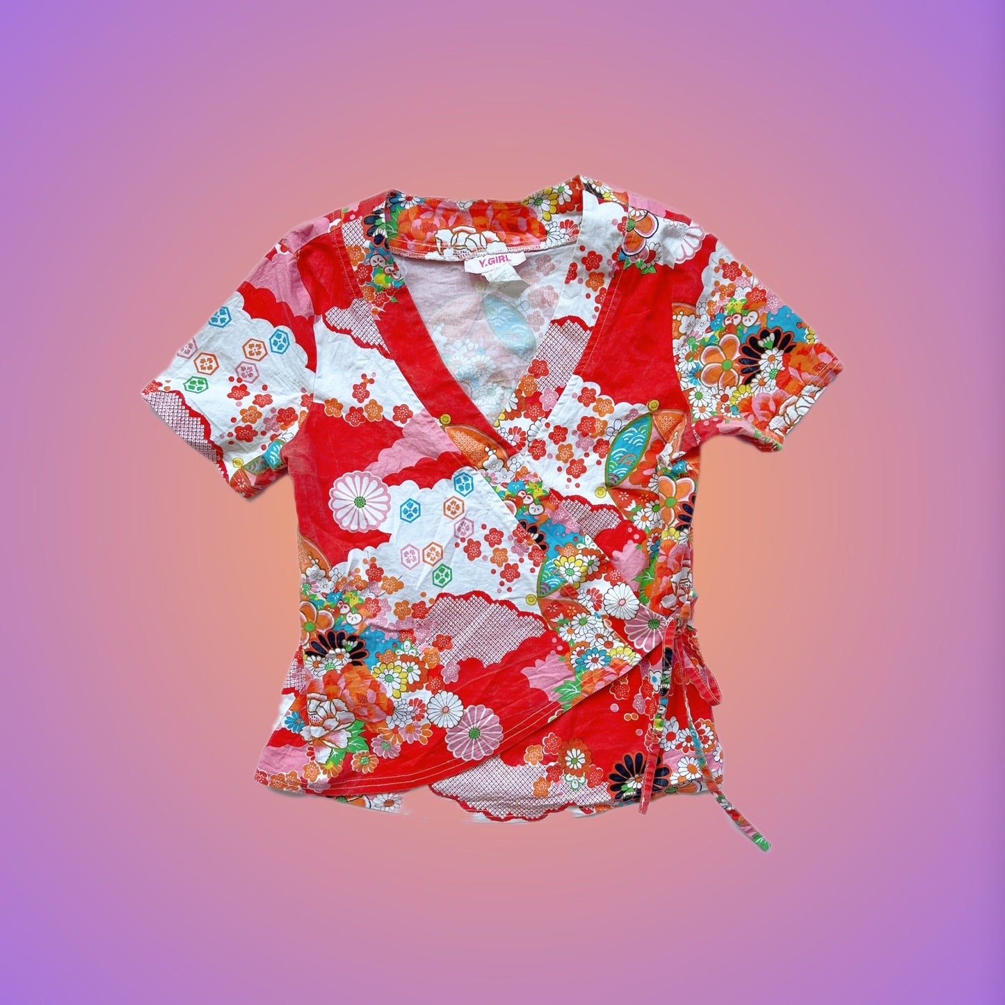 TOP S – vintage Y2K wholesale | pliswholesale