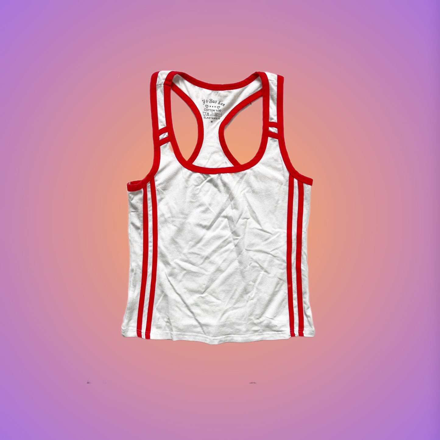TOP M from pliswholesale - Italian & euro Y2K supplier 💚