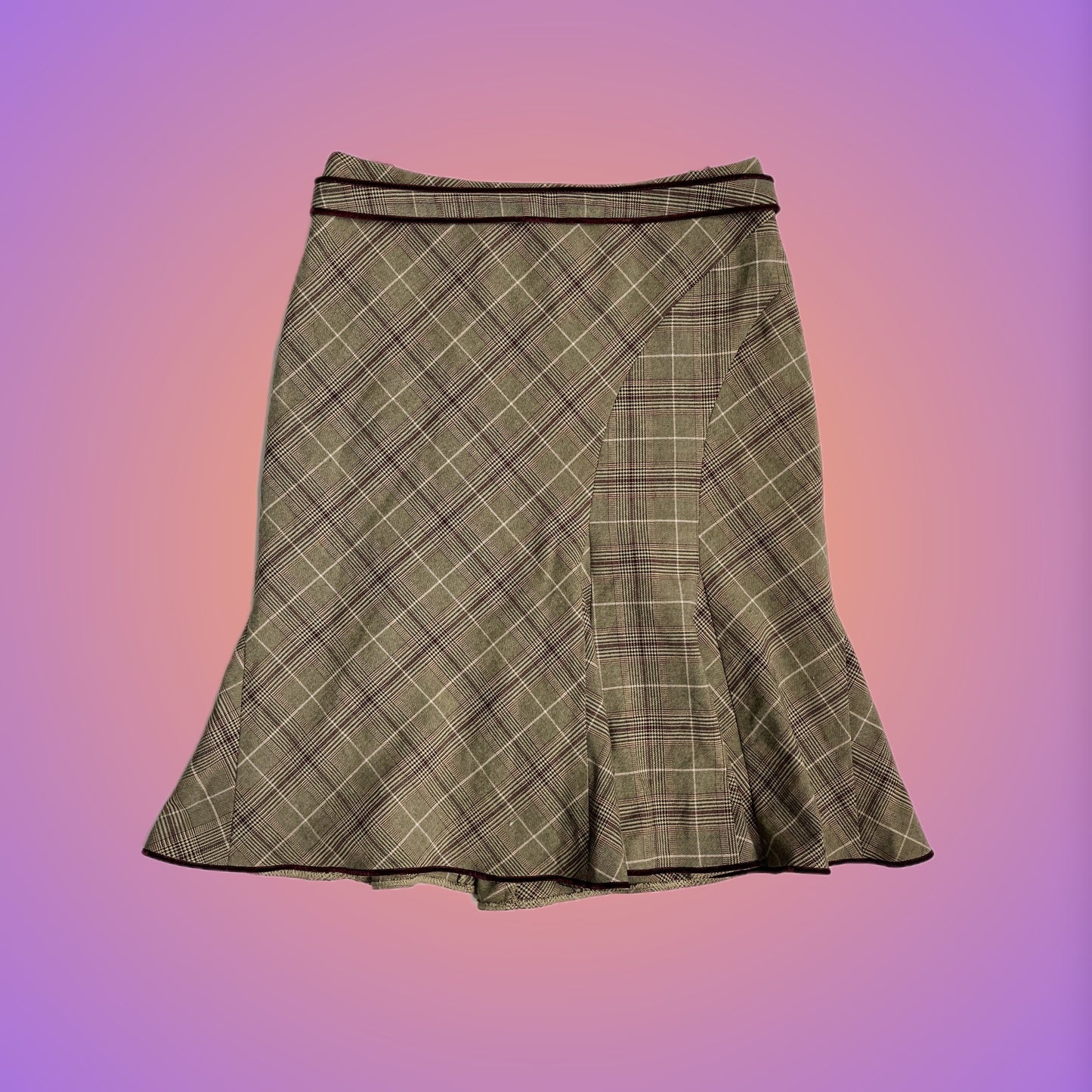 MIDI SKIRT M – vintage Y2K wholesale | pliswholesale