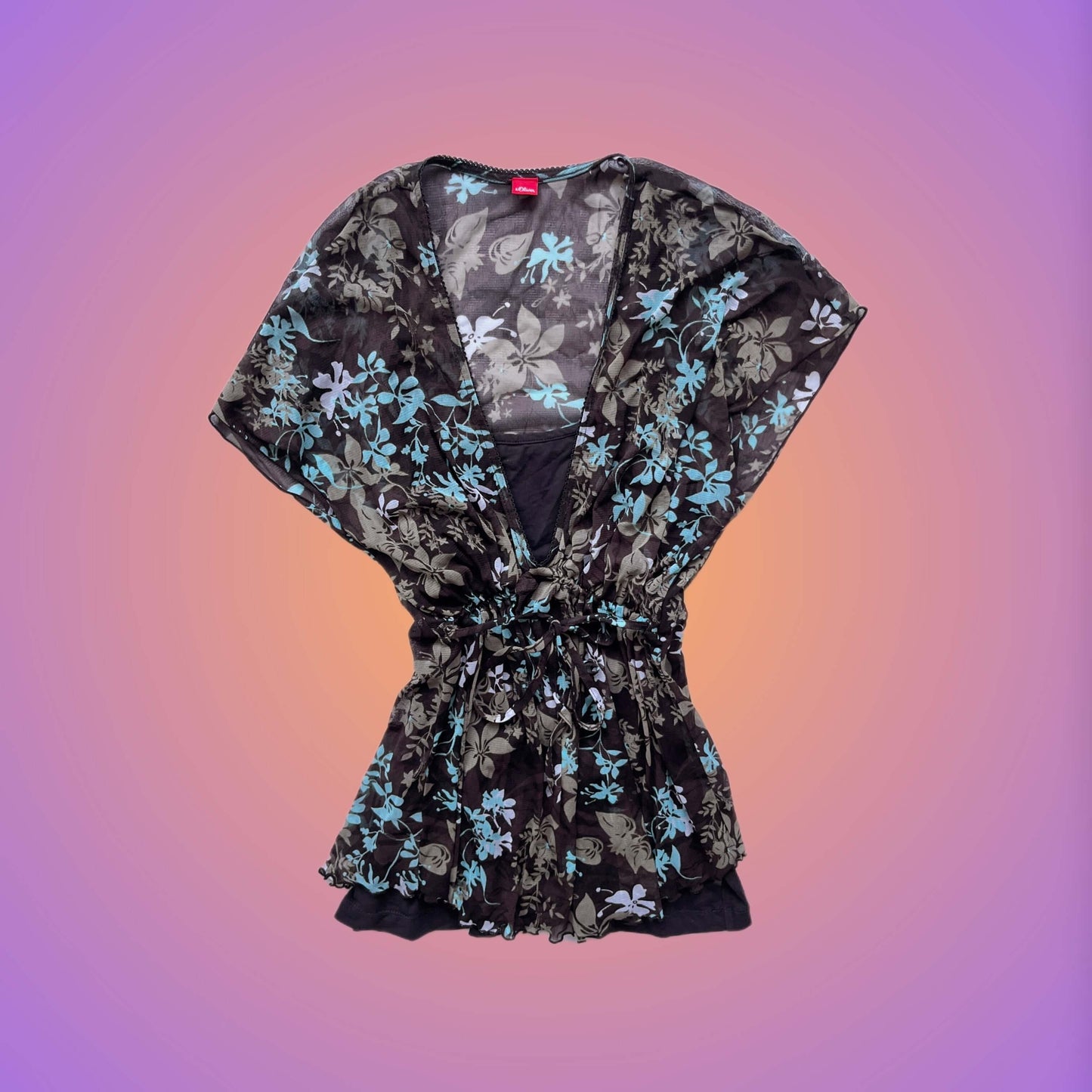 TOP M from pliswholesale - Italian & euro Y2K supplier 💚