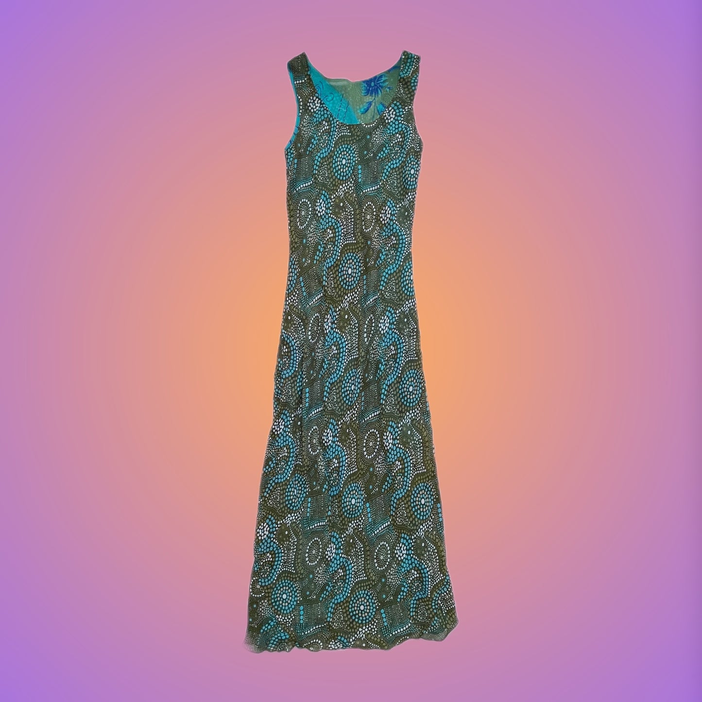 DRESS S – vintage Y2K wholesale | pliswholesale