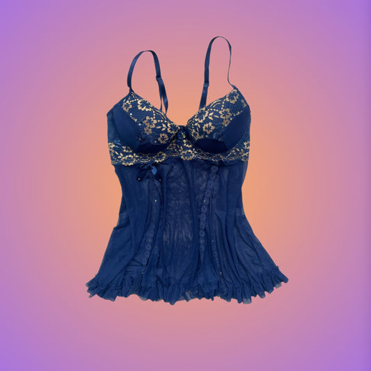 CAMI TOP S