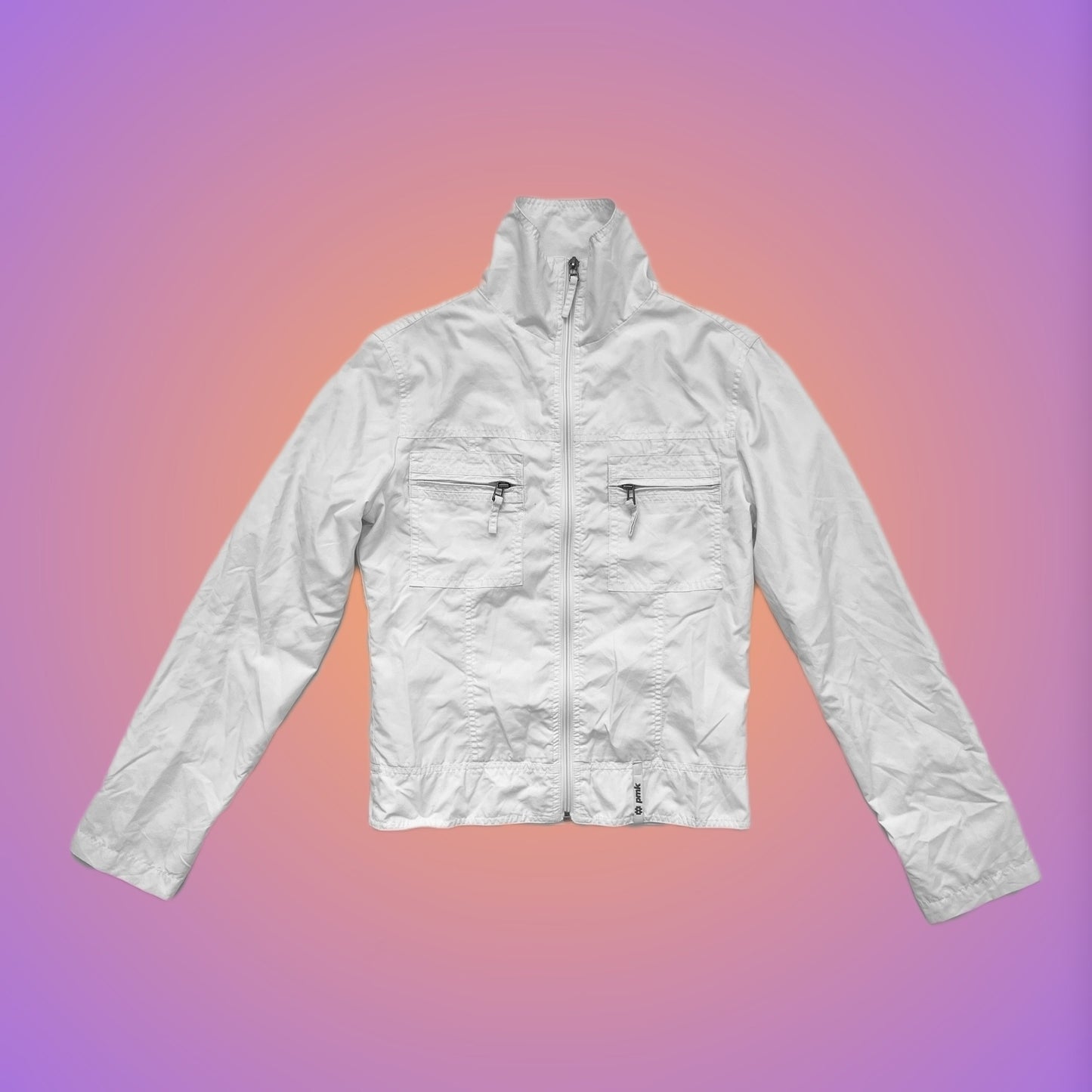 JACKET S – vintage Y2K wholesale | pliswholesale