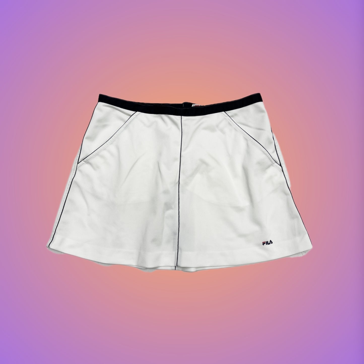 MINI SKIRT M/L FILA