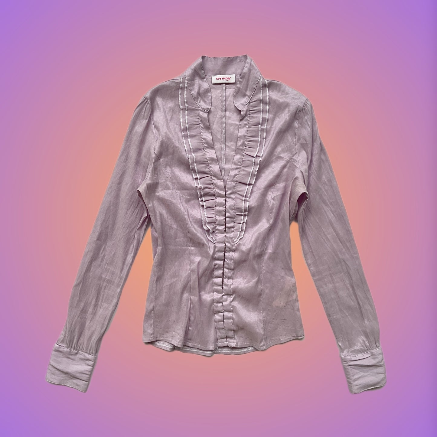 SHIRT S