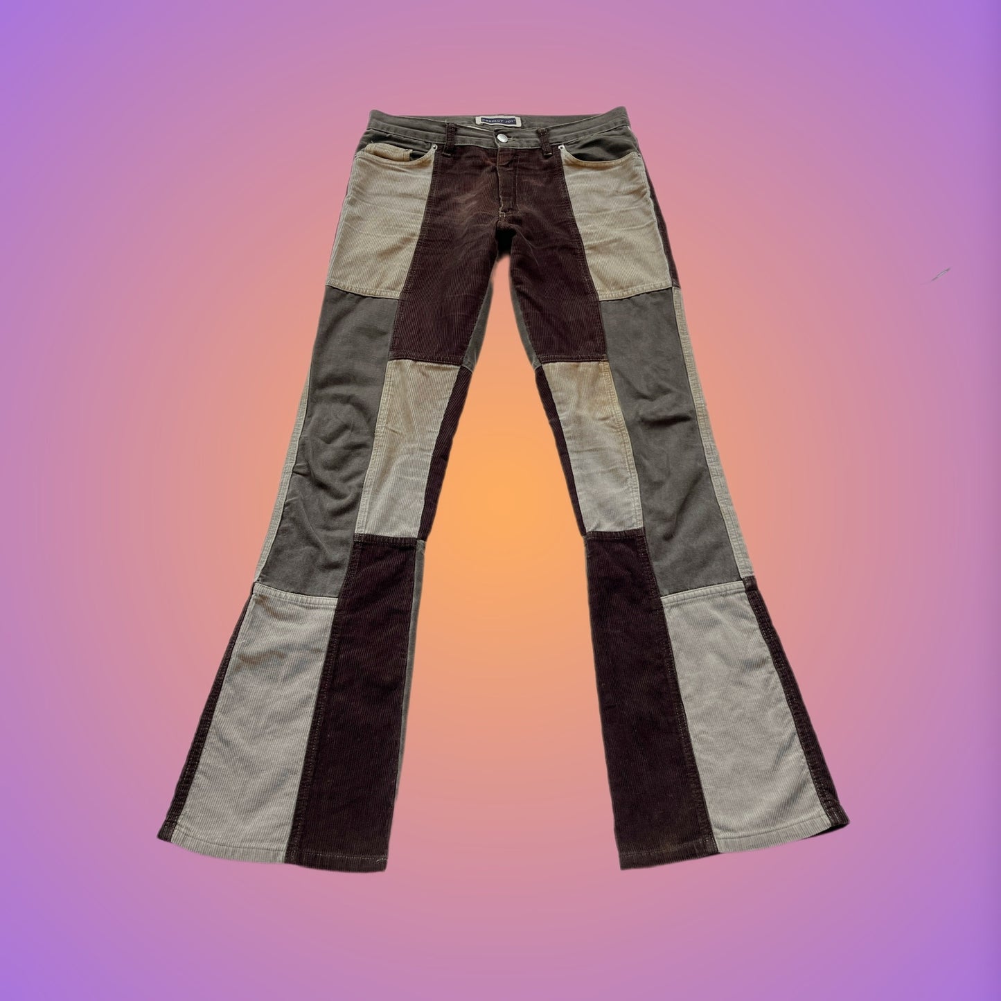 TROUSERS L