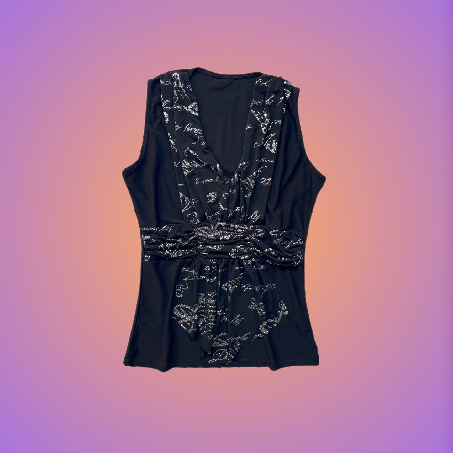 TOP M/L – vintage Y2K wholesale | pliswholesale