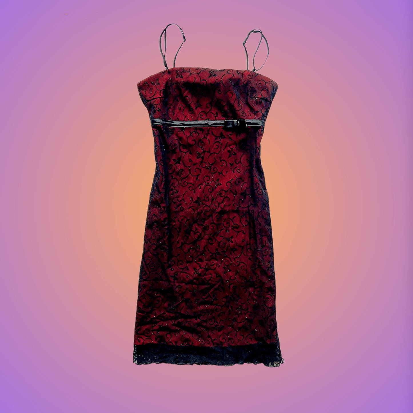 DRESS S
