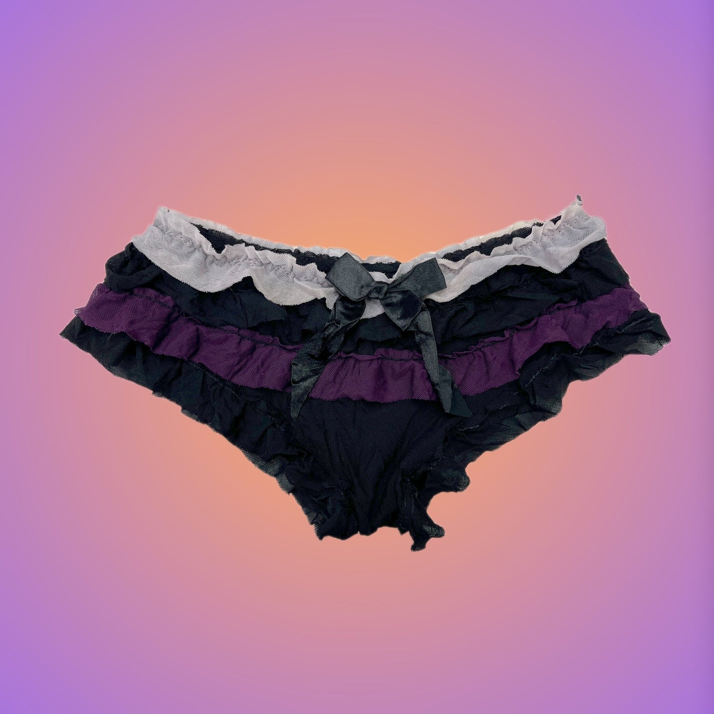 PANTIES XS