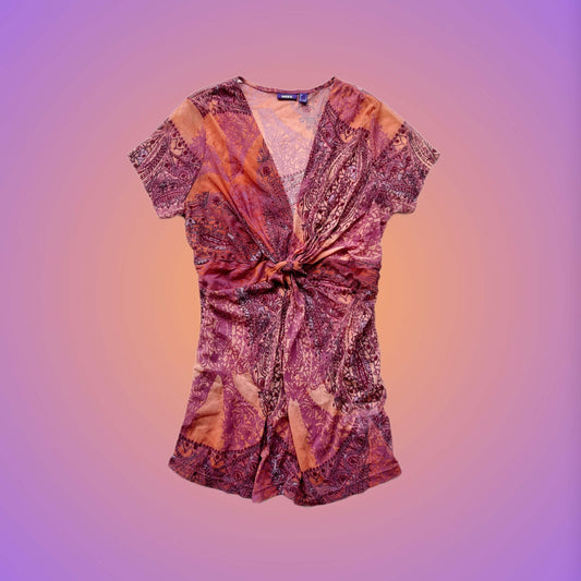 TOP L from pliswholesale - Italian & euro Y2K supplier 💚
