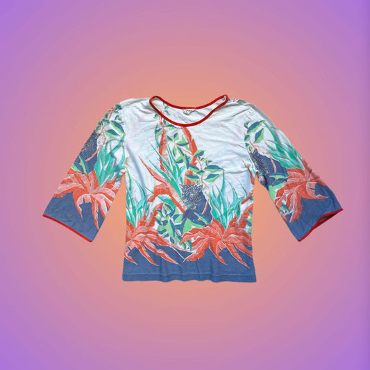 LONG SLEEVE XS from pliswholesale - Italian & euro Y2K supplier 💚