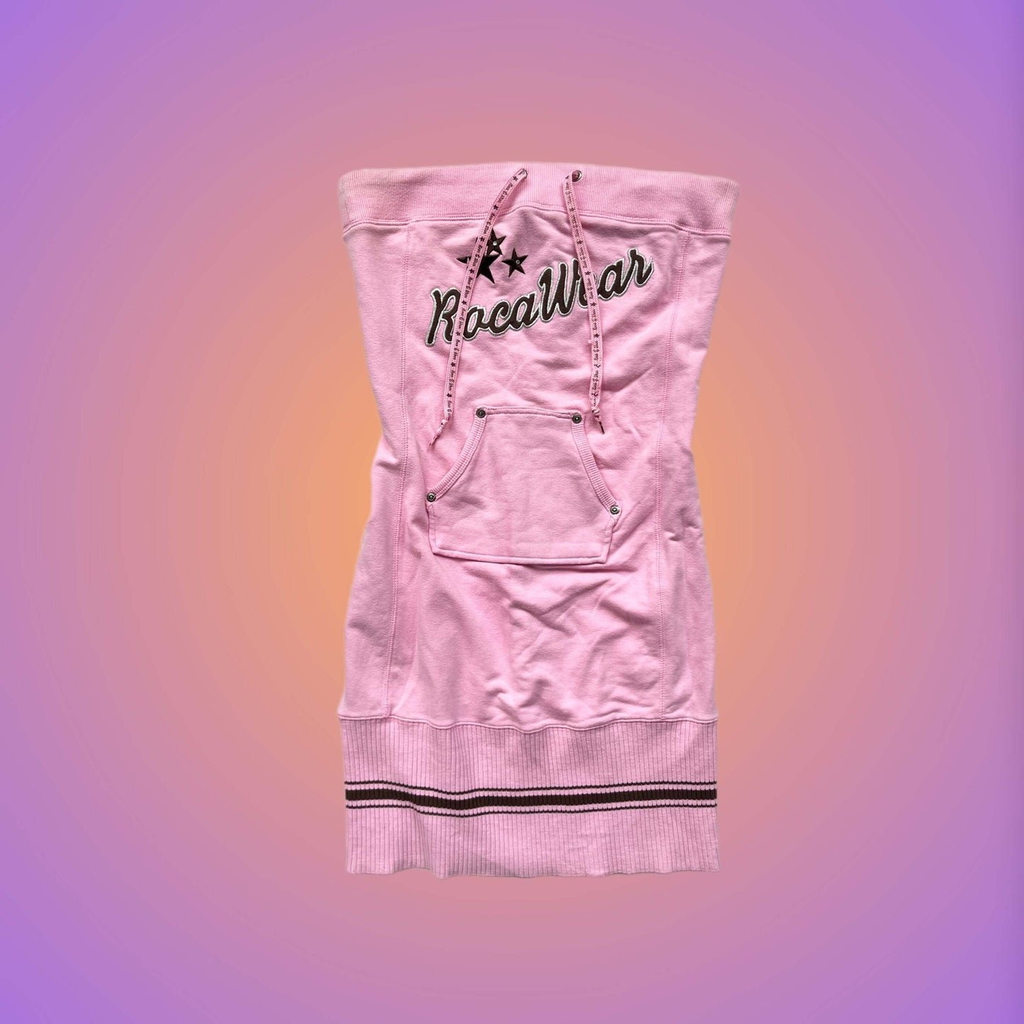 DRESS M ROCAWEAR from pliswholesale - Italian & euro Y2K supplier 💚