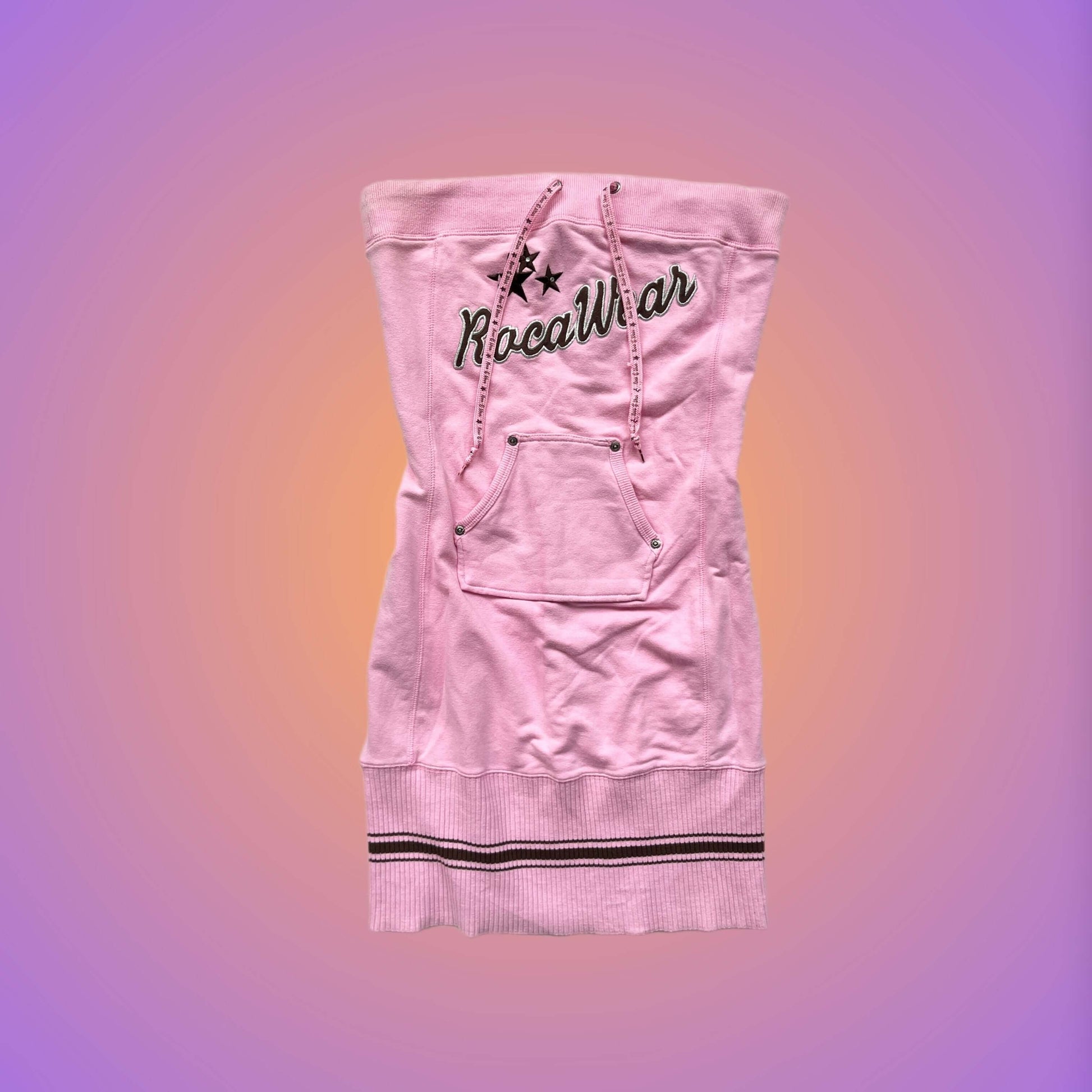 DRESS M ROCAWEAR from pliswholesale - Italian & euro Y2K supplier 💚