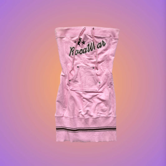DRESS M ROCAWEAR from pliswholesale - Italian & euro Y2K supplier 💚
