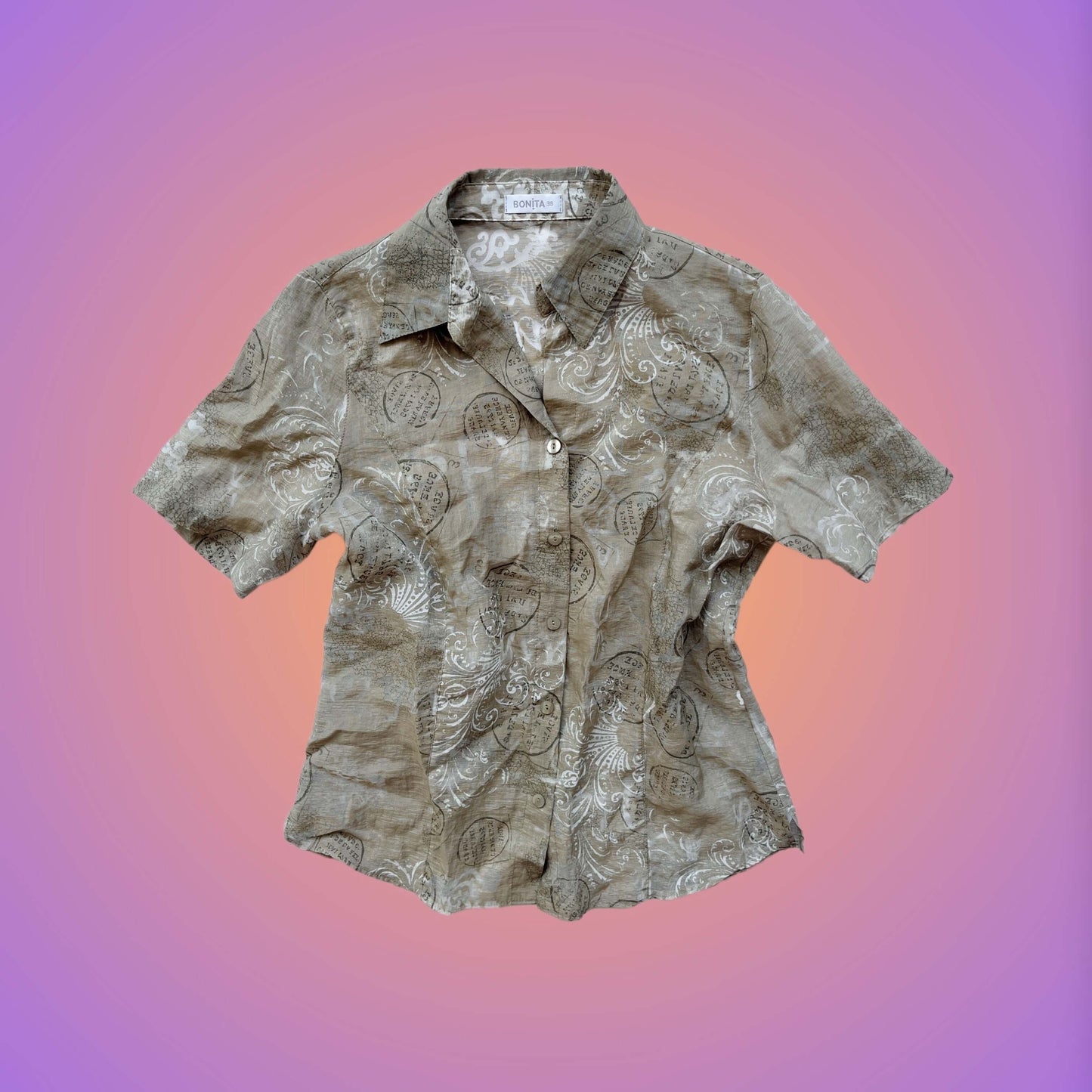 TOP M from pliswholesale - Italian & euro Y2K supplier 💚