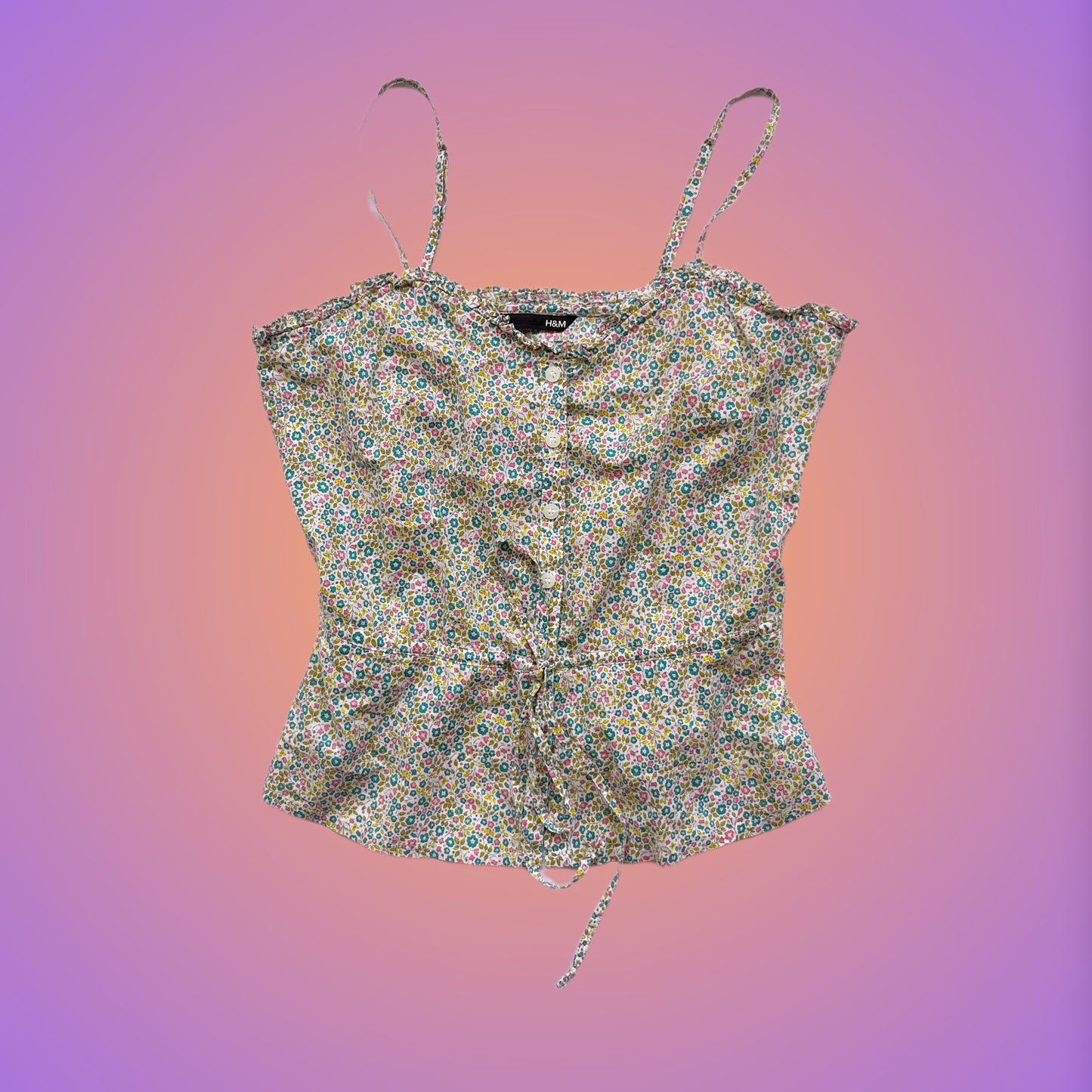 CAMI TOP M