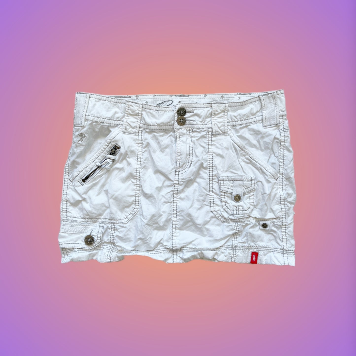 MINI SKIRT S – vintage Y2K wholesale | pliswholesale