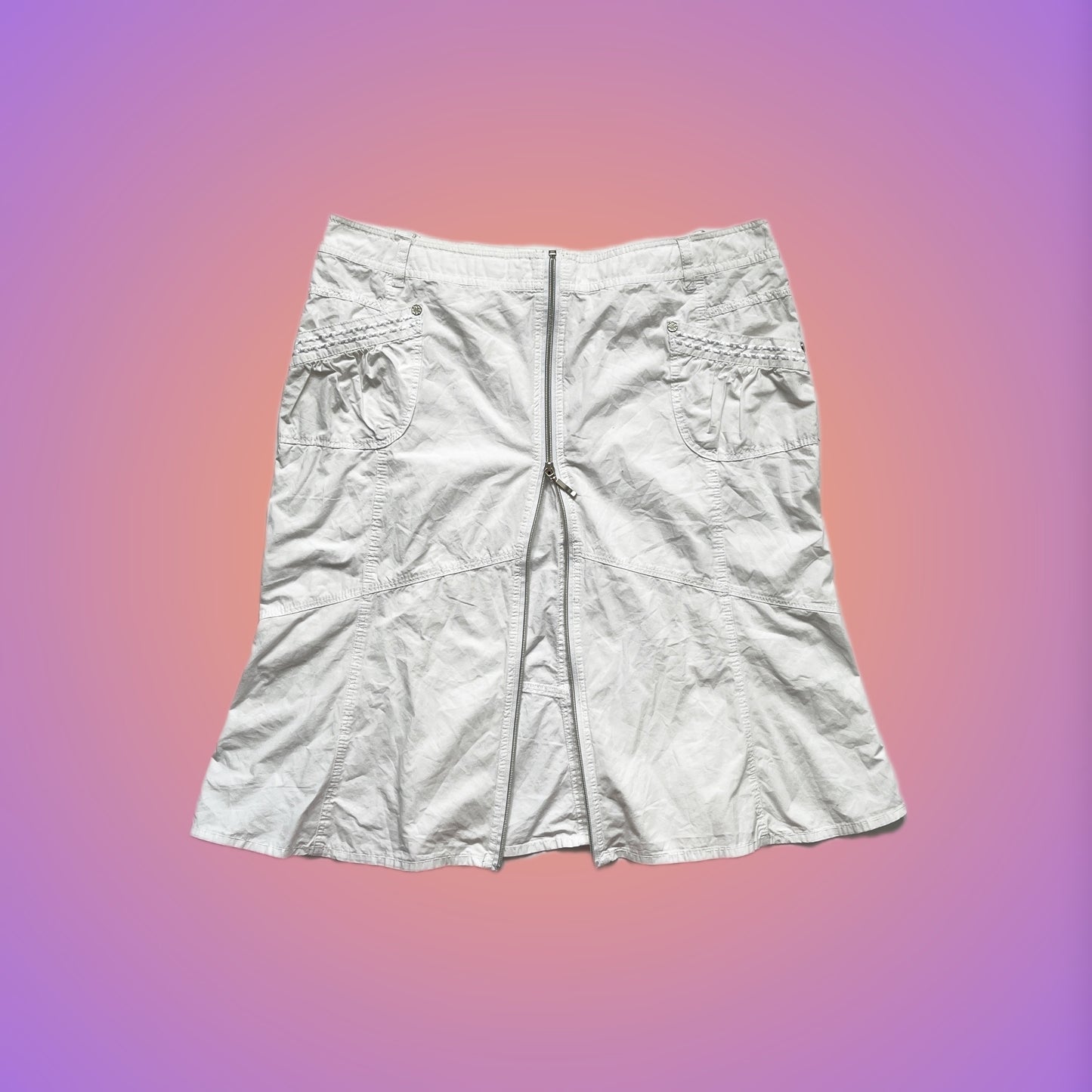 MIDI SKIRT XL – vintage Y2K wholesale | pliswholesale