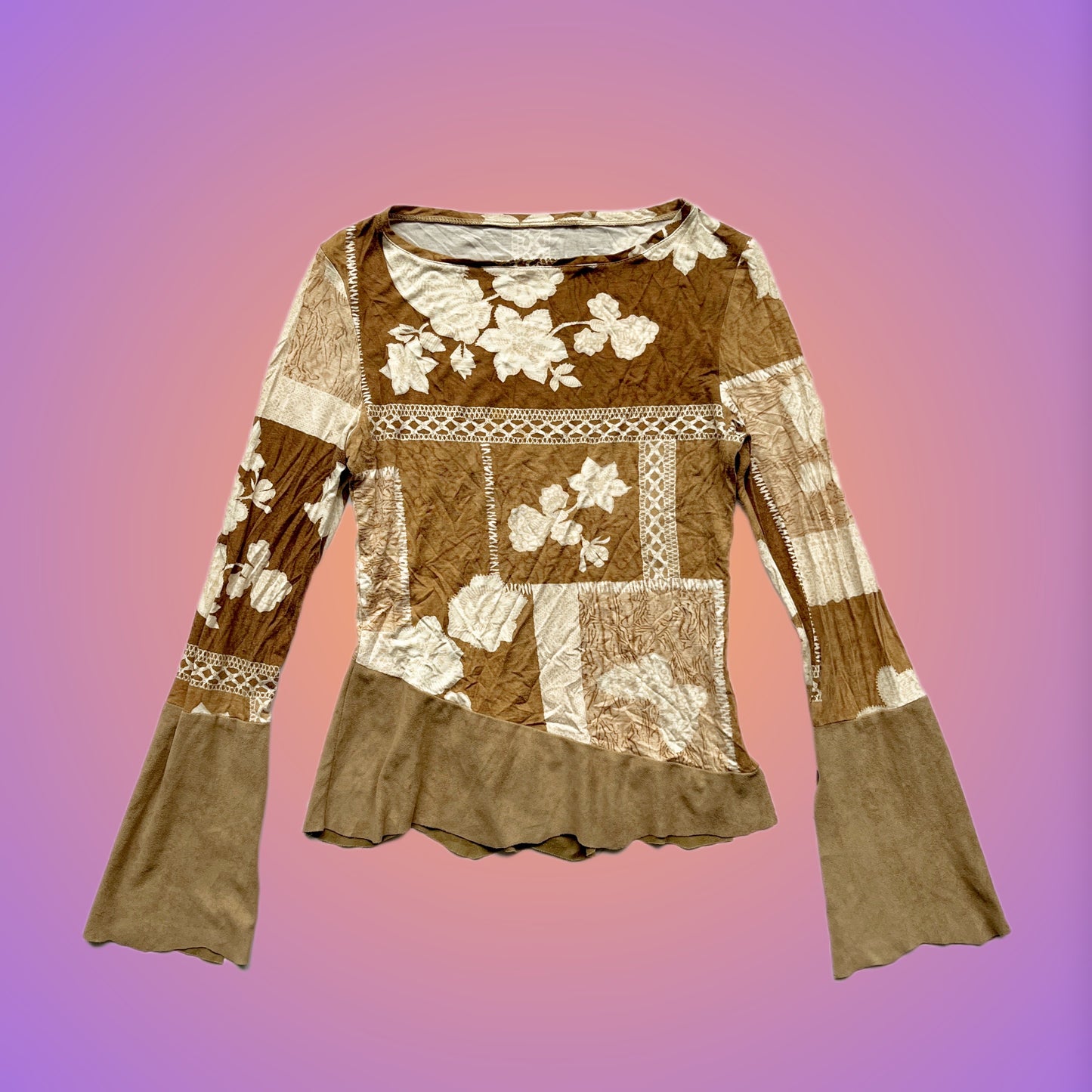 LONG SLEEVE M/L