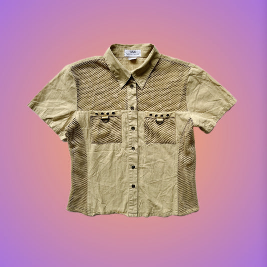 TOP M from pliswholesale - Italian & euro Y2K supplier 💚