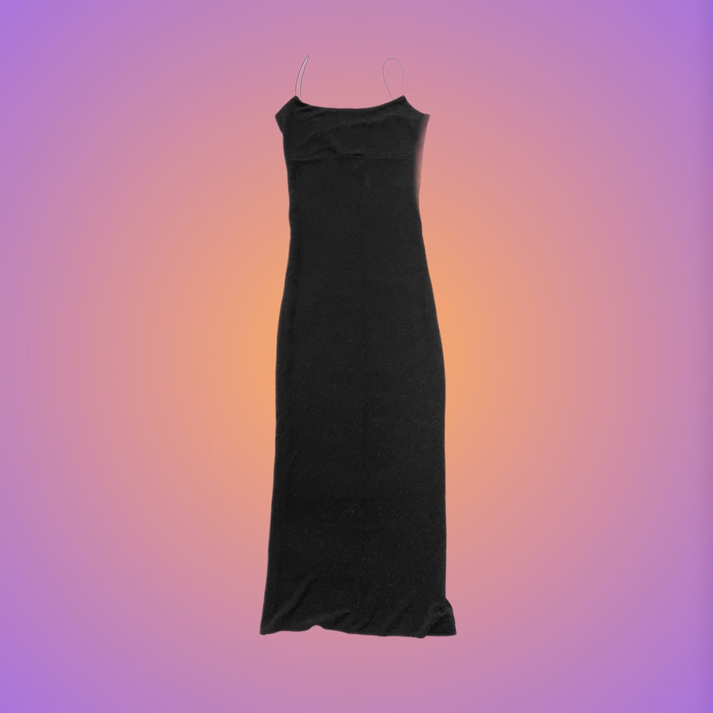 DRESS M