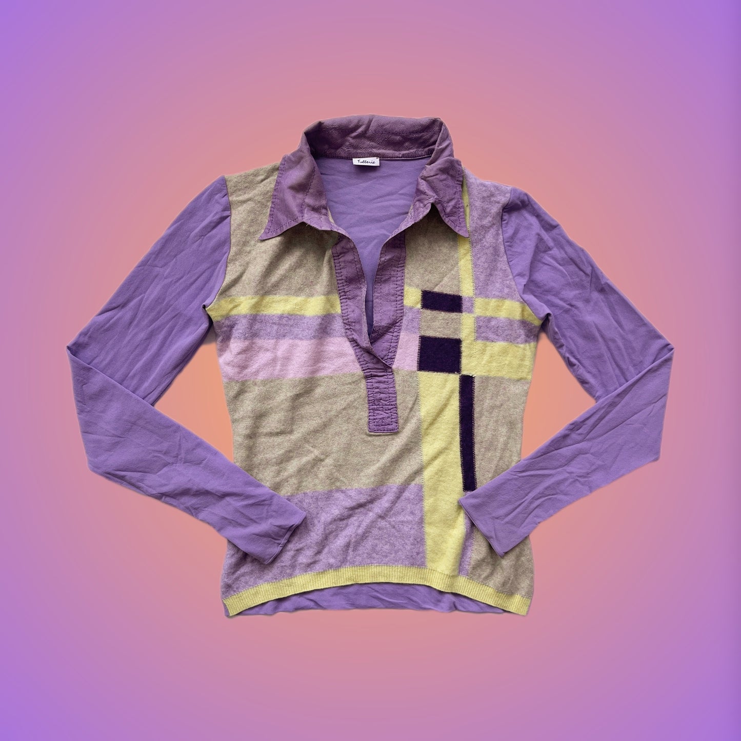 LONG SLEEVE S