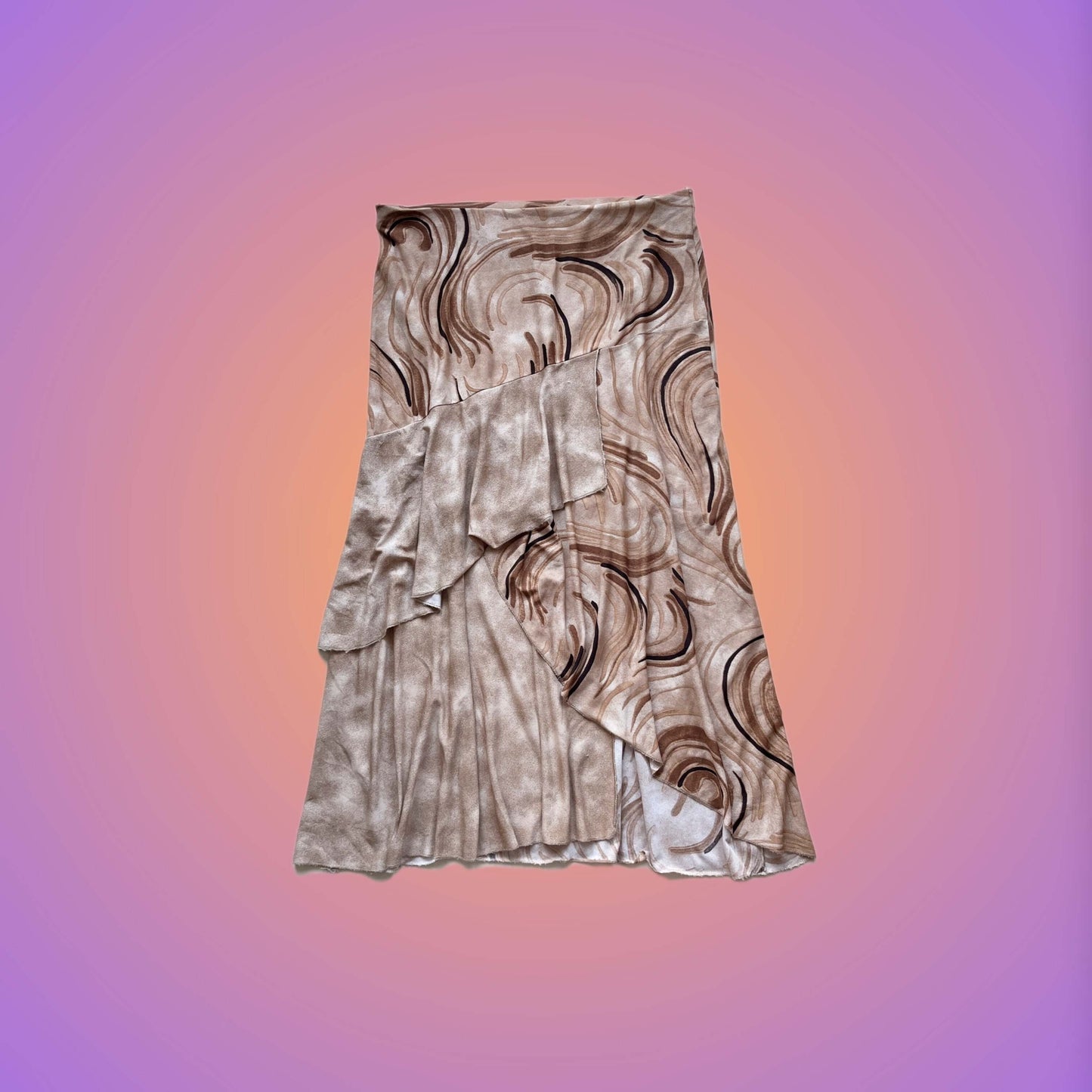 MAXI SKIRT L/XL from pliswholesale - Italian & euro Y2K supplier 💚