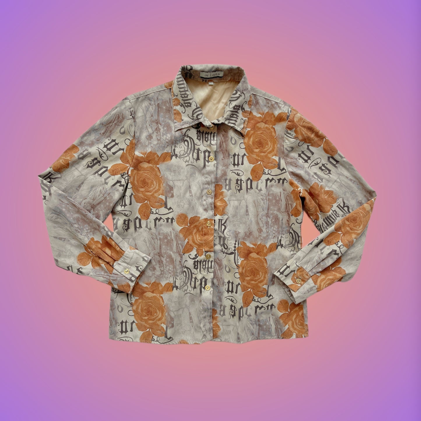 SHIRT L