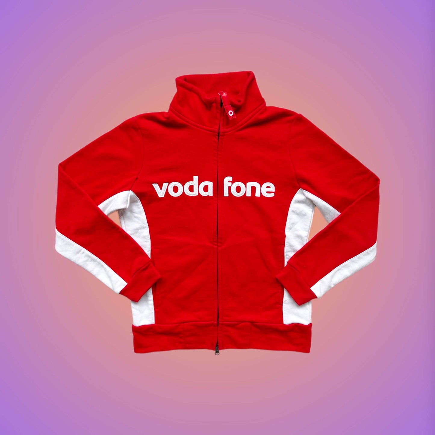 ZIP UP S – vintage Y2K wholesale | pliswholesale