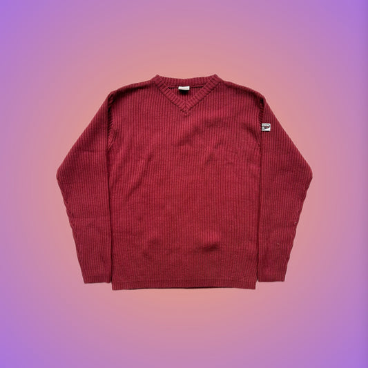 MEN JUMPER XL