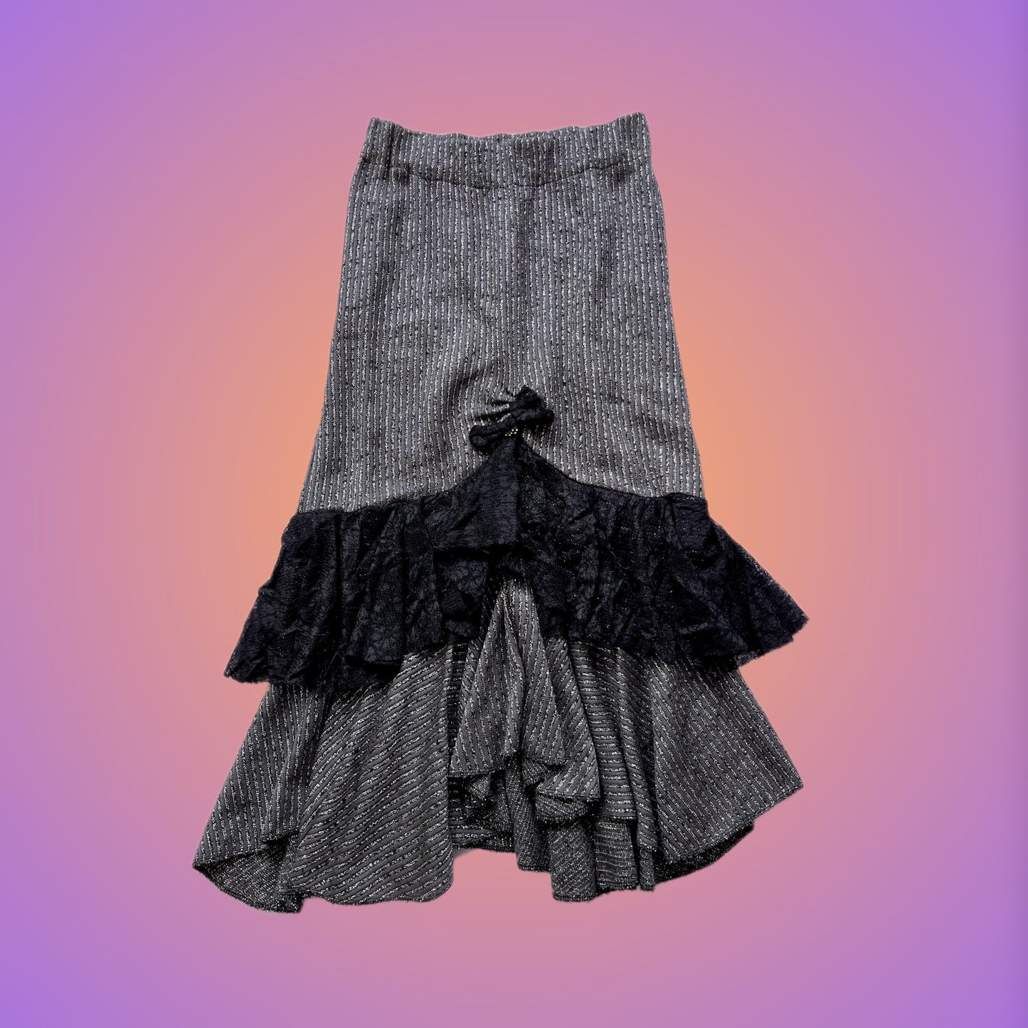 MAXI SKIRT S