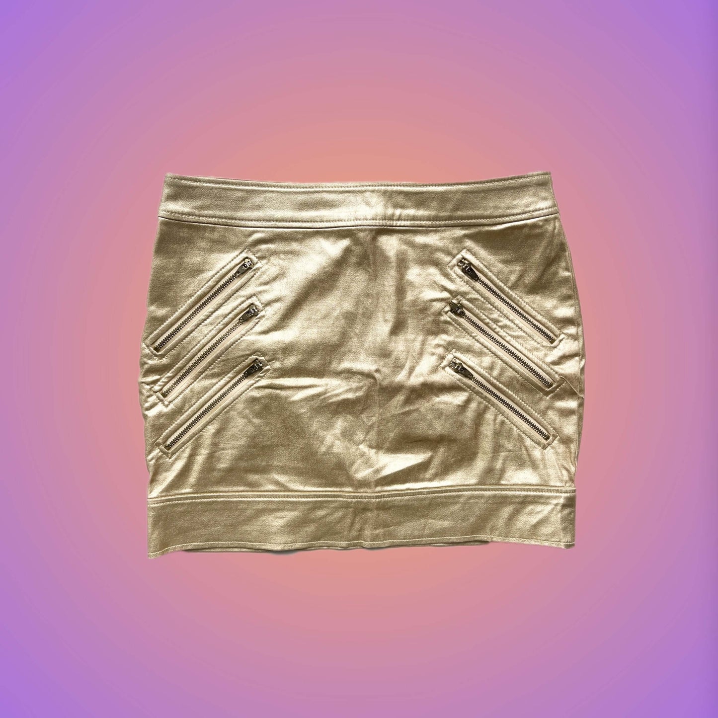 MINI SKIRT M from pliswholesale - Italian & euro Y2K supplier 💚