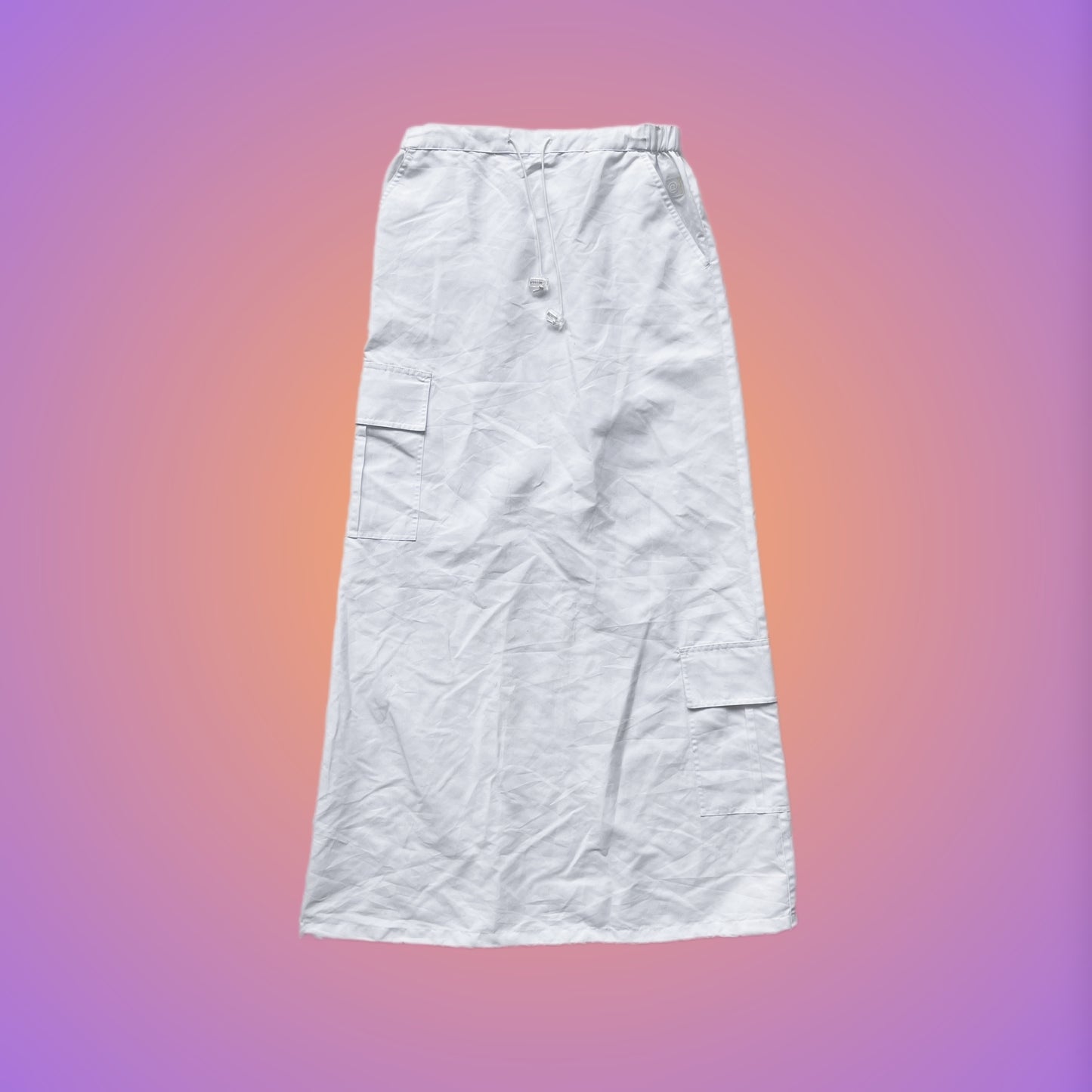 MAXI SKIRT S from pliswholesale - Italian & euro Y2K supplier 💚