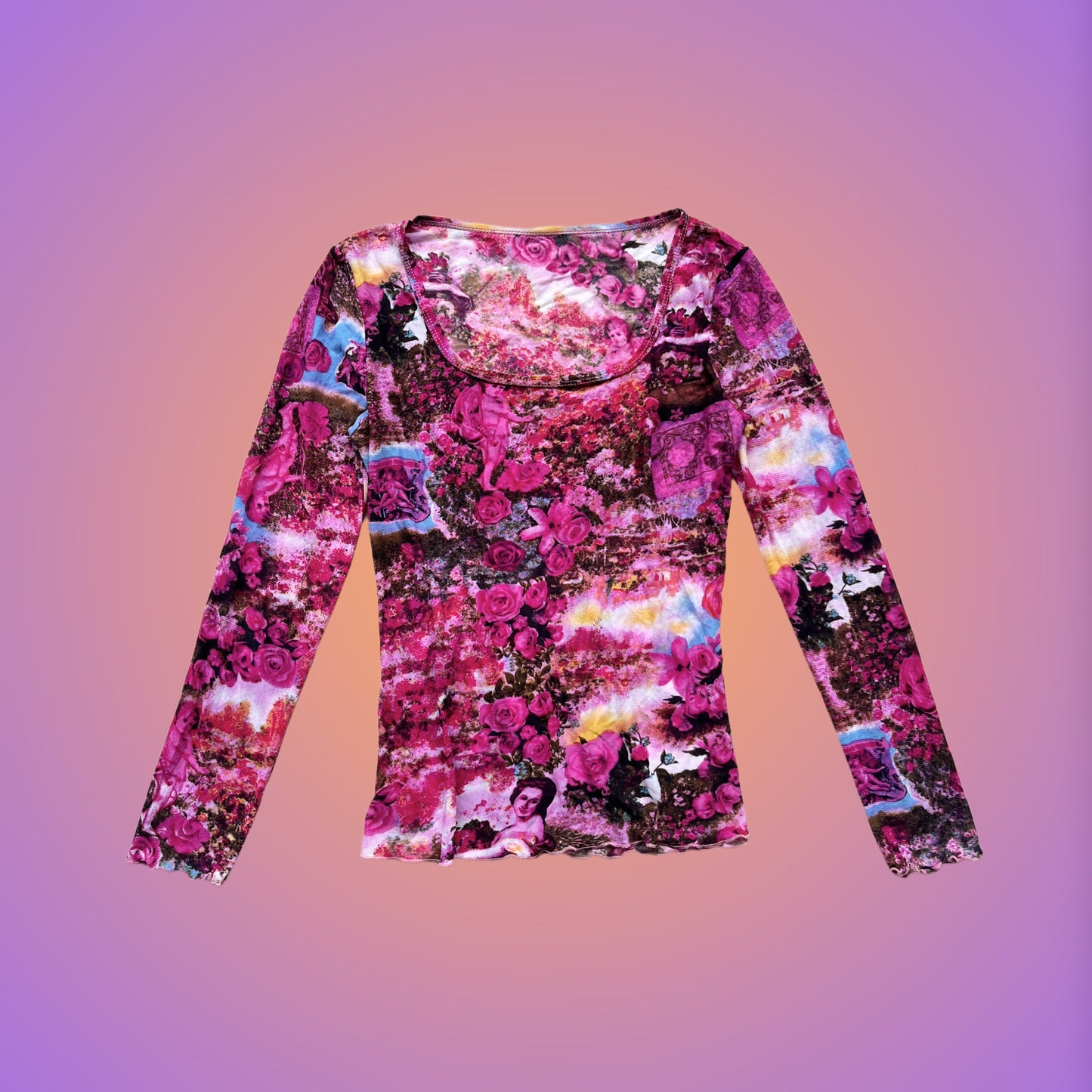 LONG SLEEVE M/L