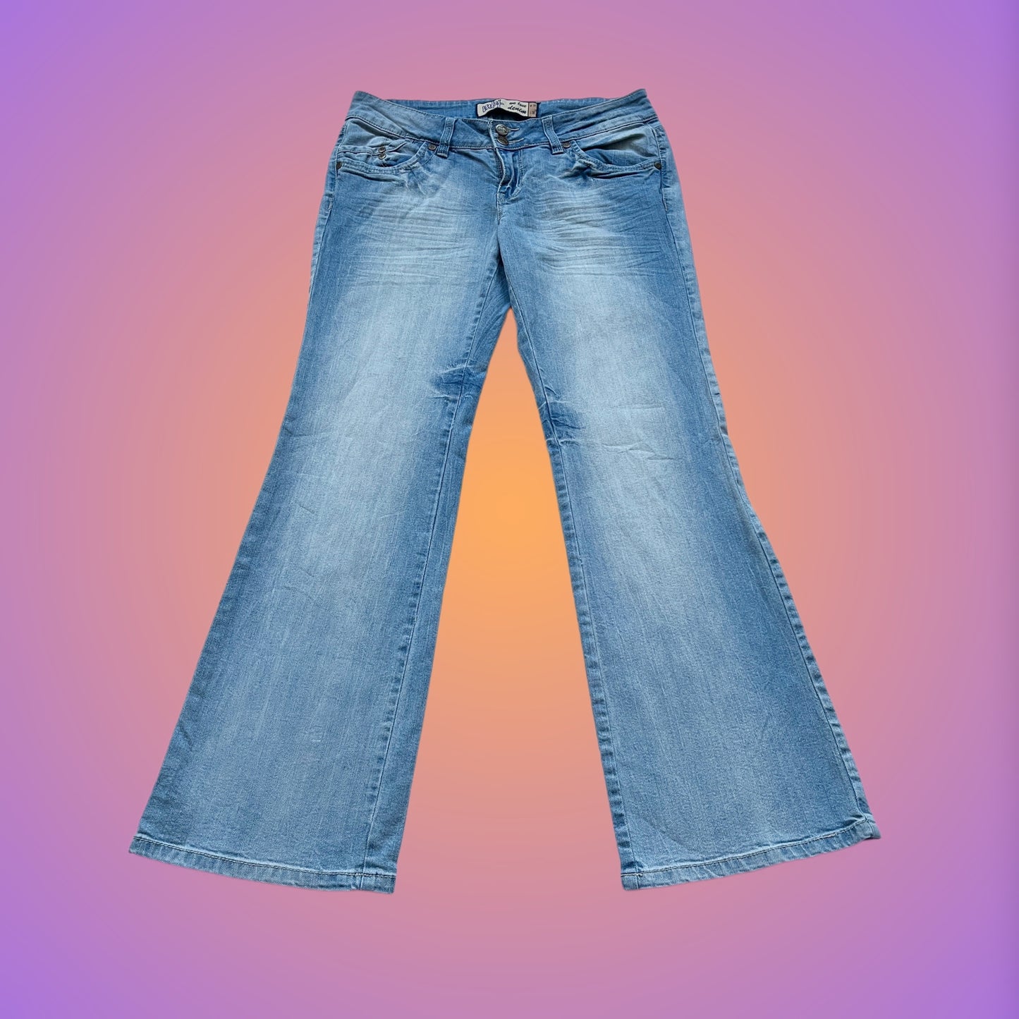 JEANS M