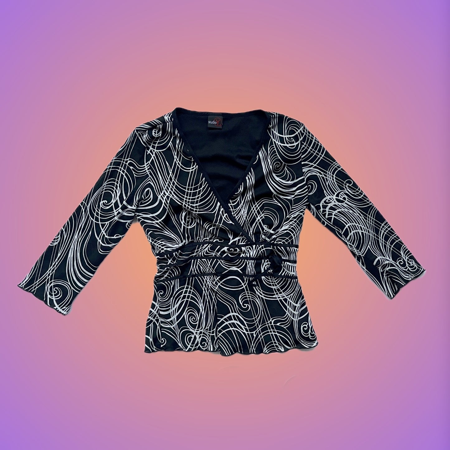 LONG SLEEVE S – vintage Y2K wholesale | pliswholesale