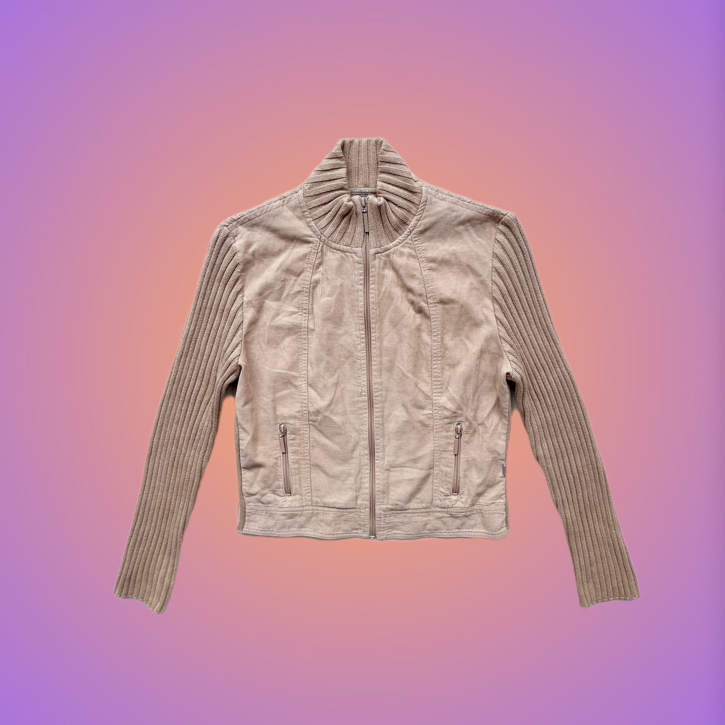 JACKET M from pliswholesale - Italian & euro Y2K supplier 💚