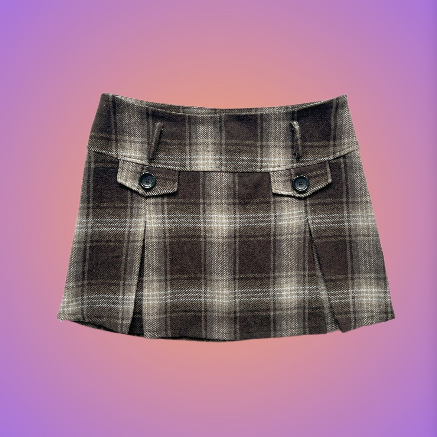 MINI SKIRT S/M – vintage Y2K wholesale | pliswholesale
