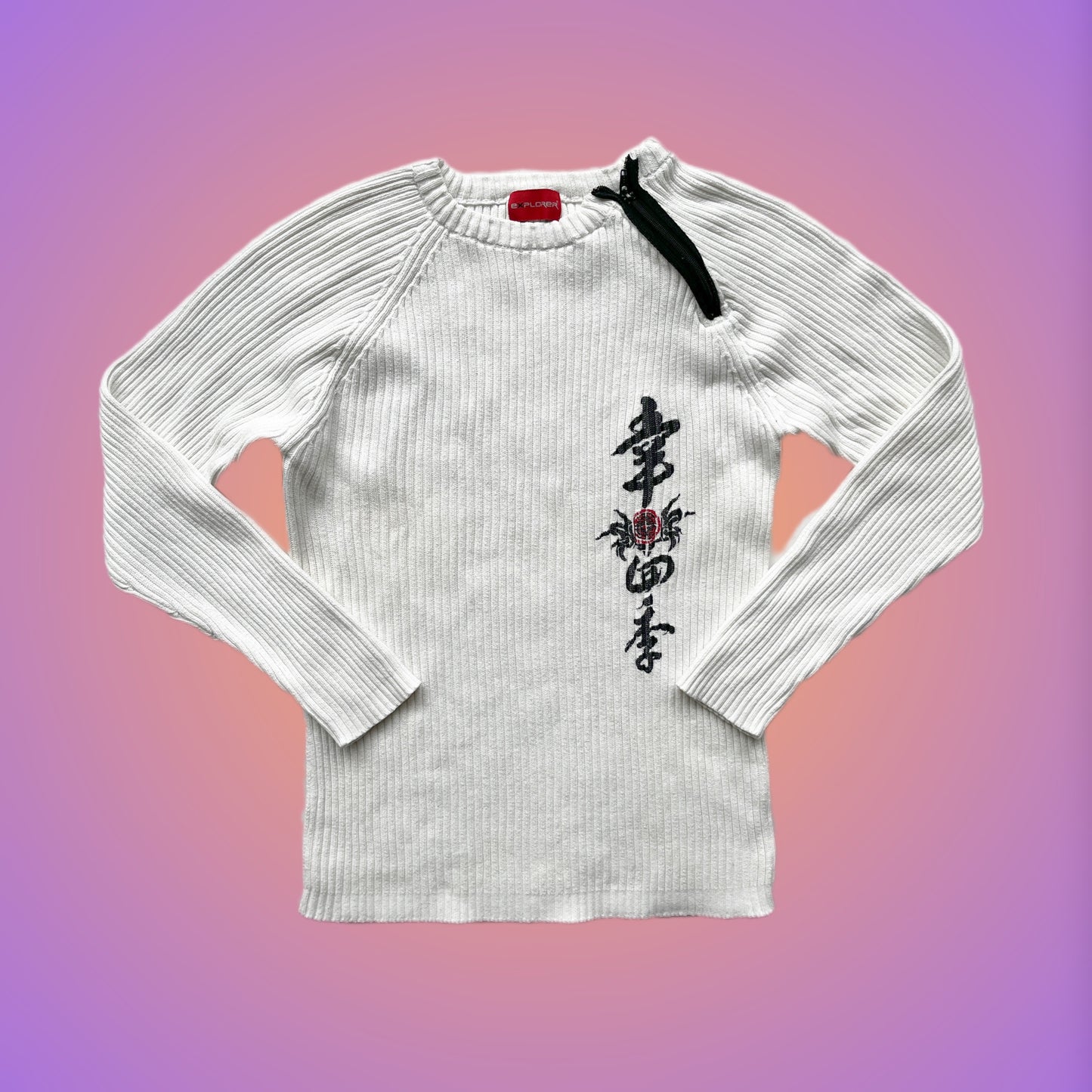 MEN JUMPER M