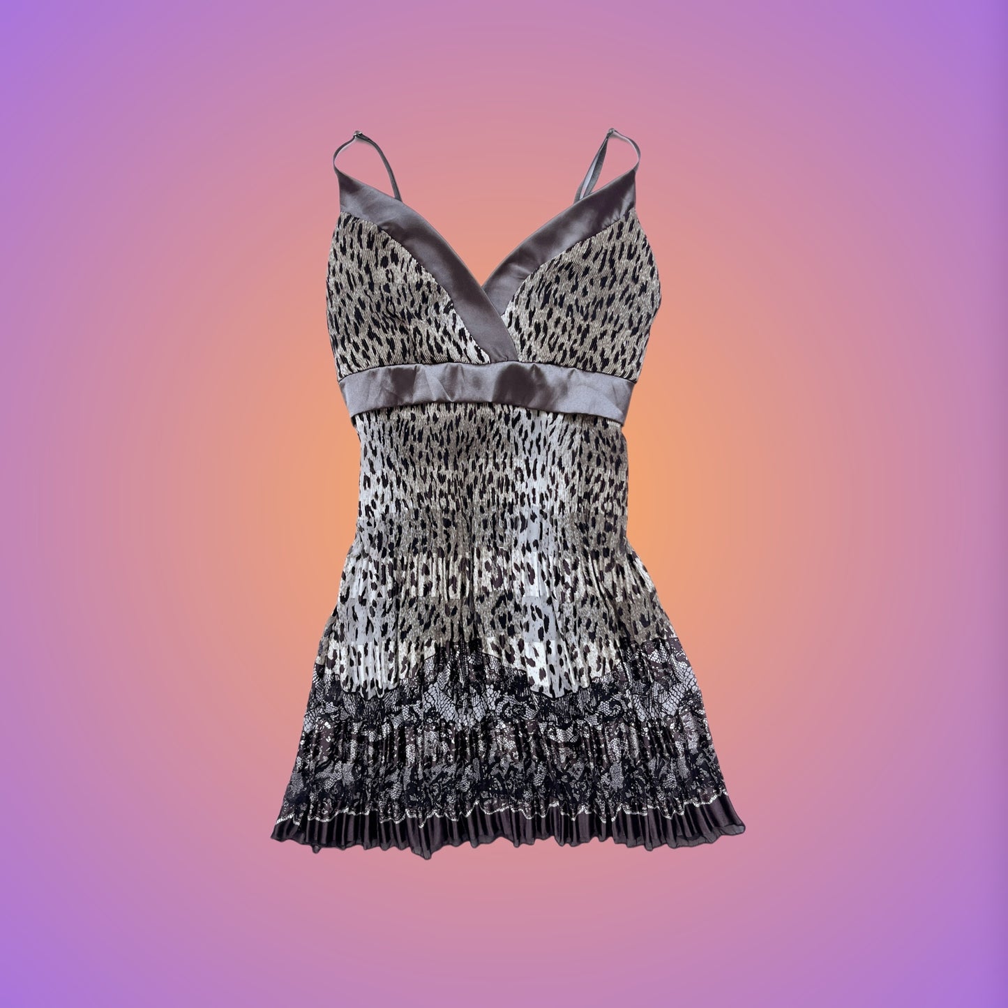 CAMI TOP S