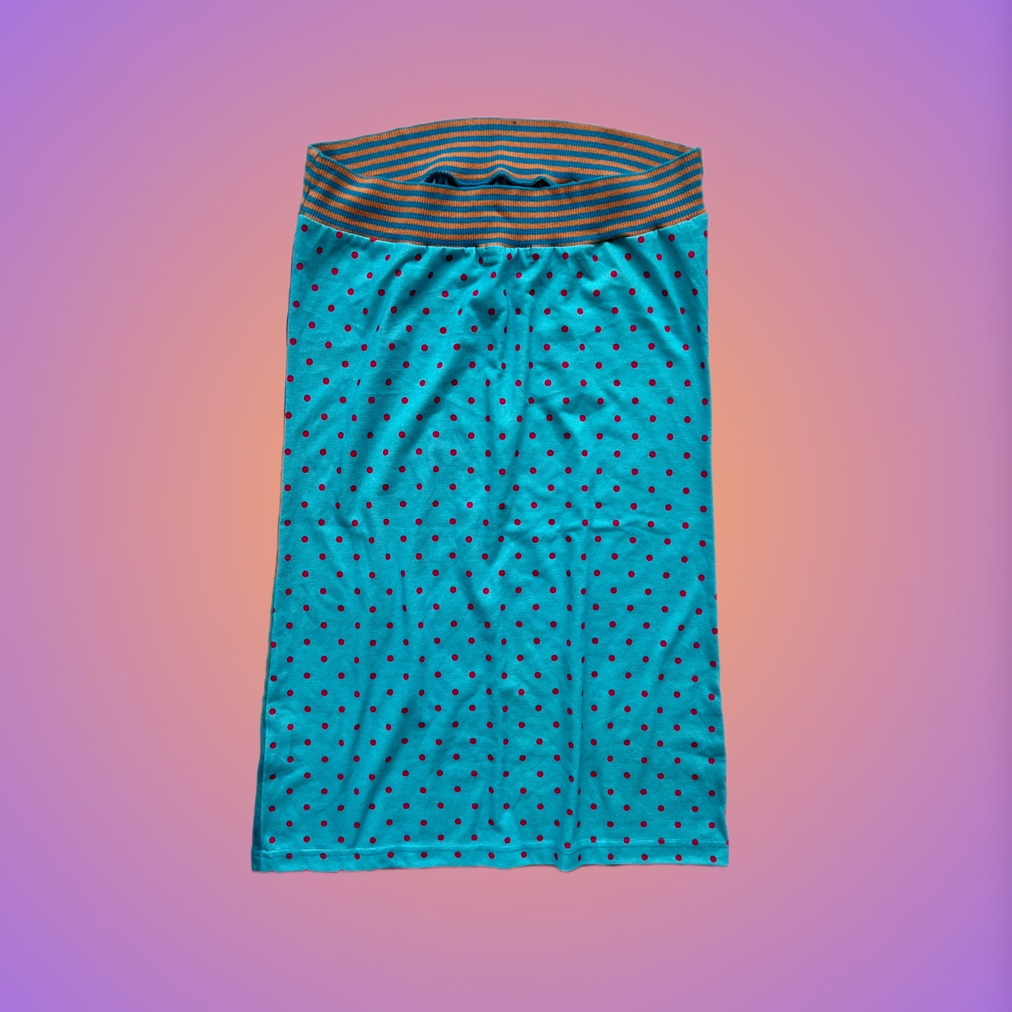 MIDI SKIRT M from pliswholesale - Italian & euro Y2K supplier 💚