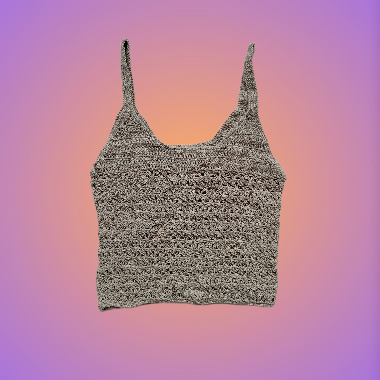 CAMI TOP S