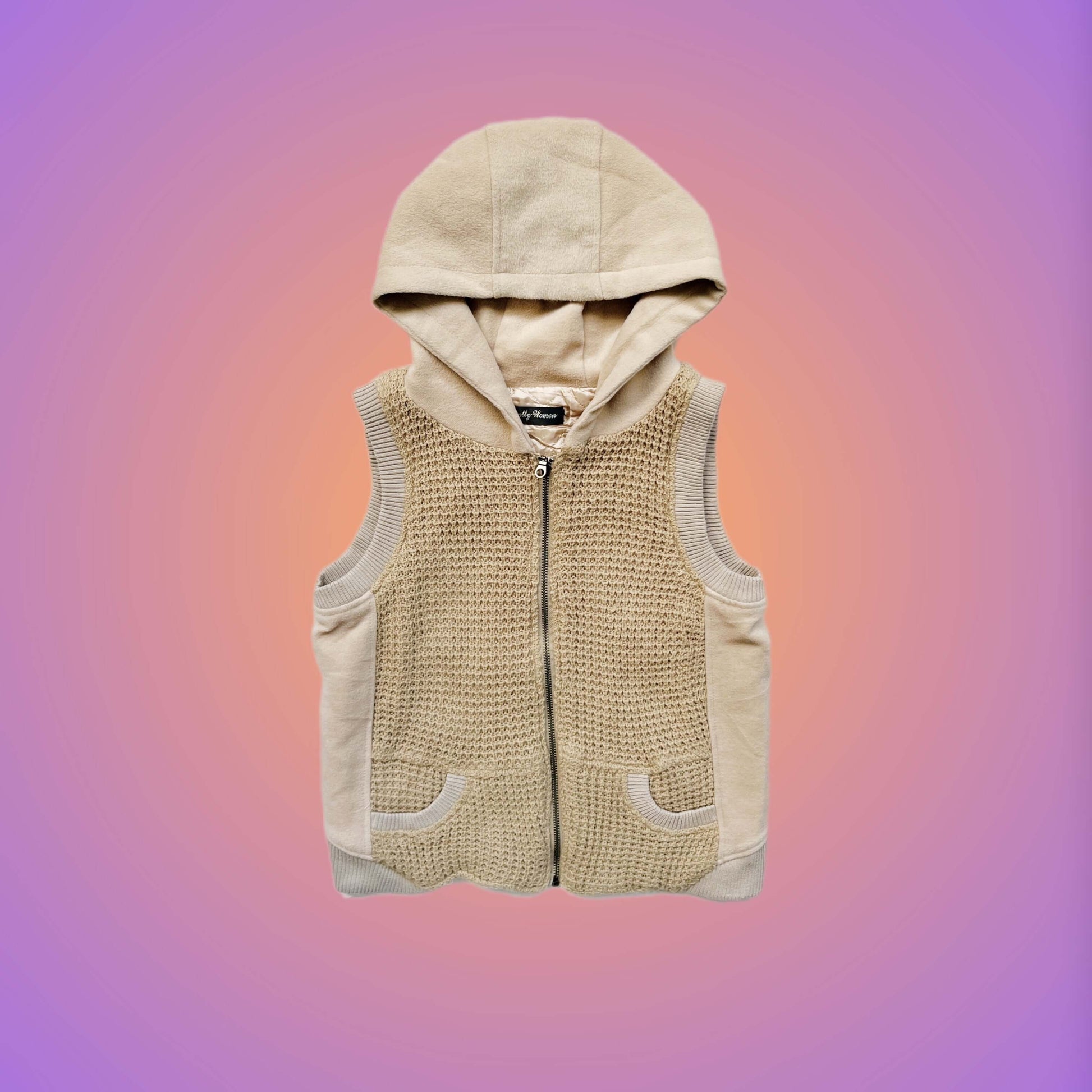 VEST M from pliswholesale - Italian & euro Y2K supplier 💚