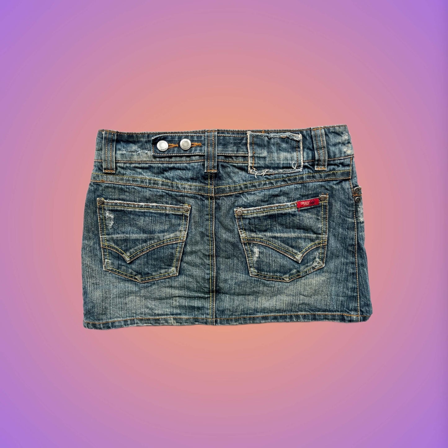 MINI SKIRT XS