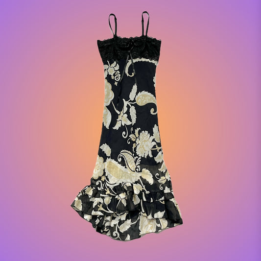 DRESS S/M from pliswholesale - Italian & euro Y2K supplier 💚