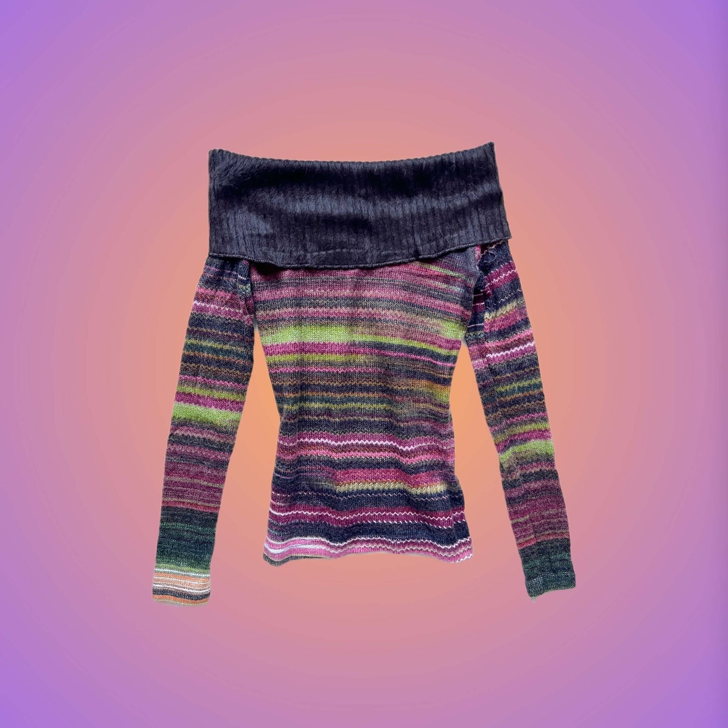 JUMPER S from pliswholesale - Italian & euro Y2K supplier 💚
