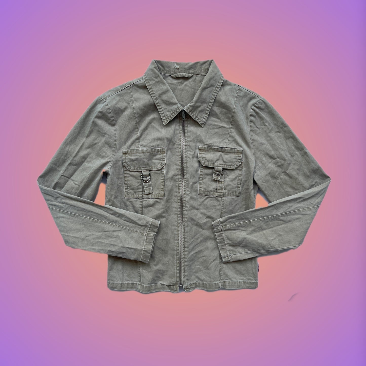 JACKET M – vintage Y2K wholesale | pliswholesale