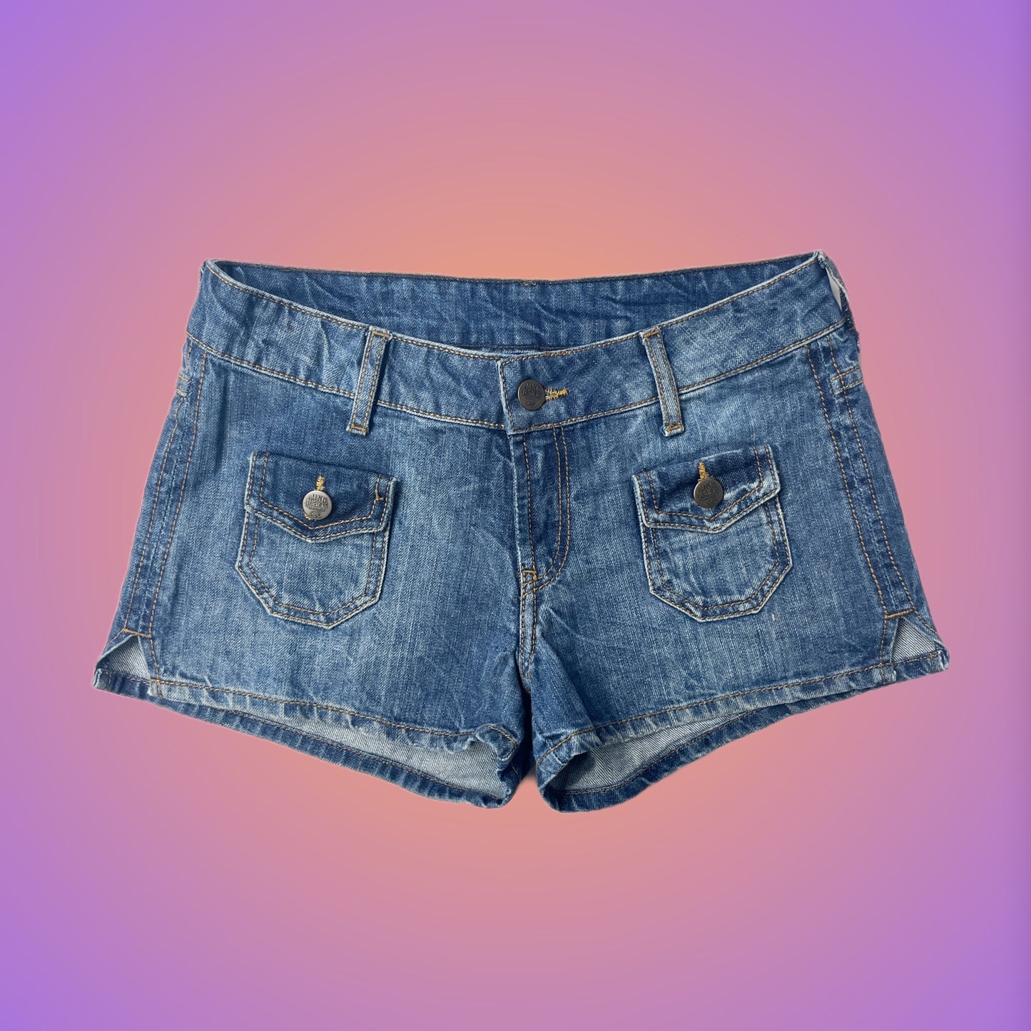 SHORTS XS