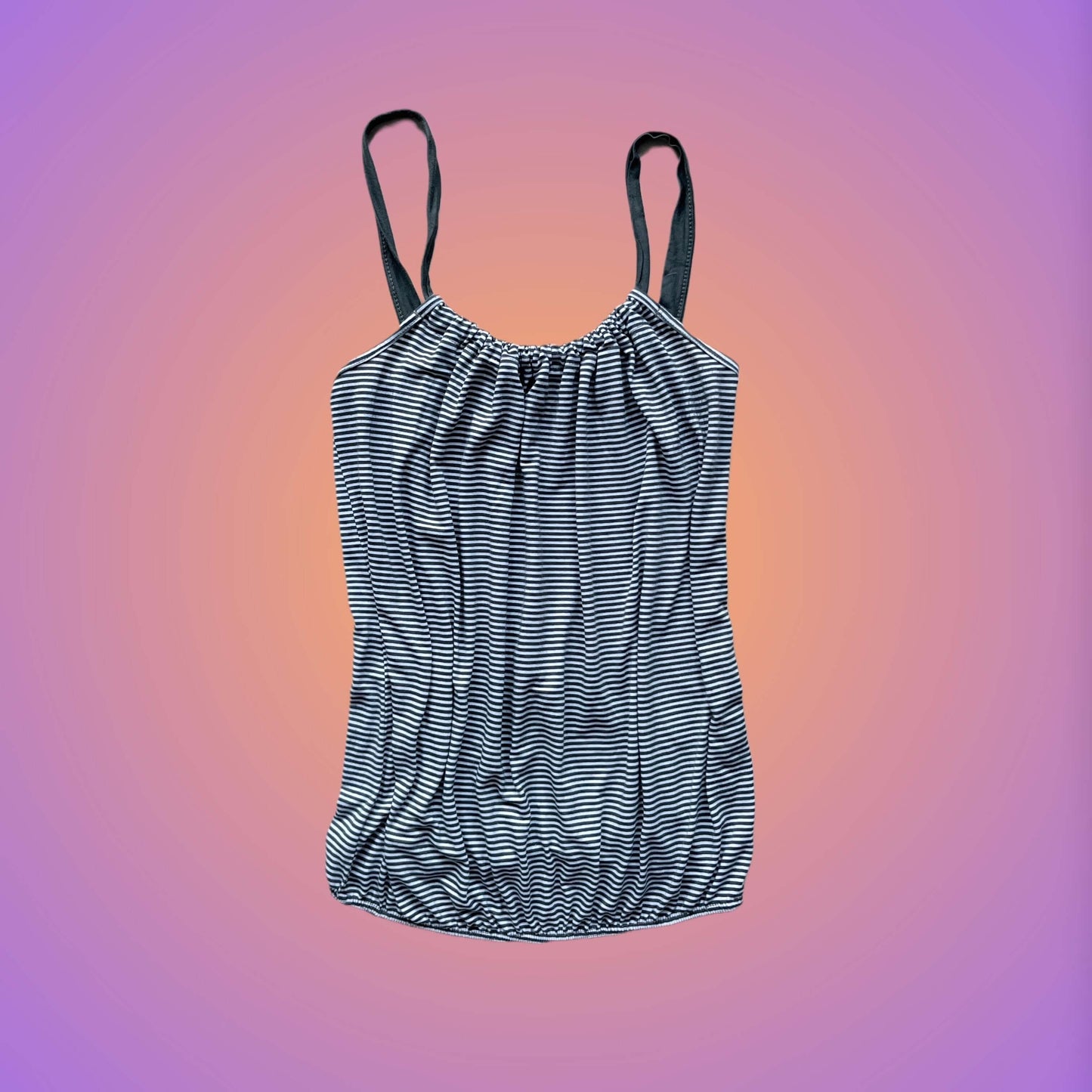 CAMI TOP L from pliswholesale - Italian & euro Y2K supplier 💚